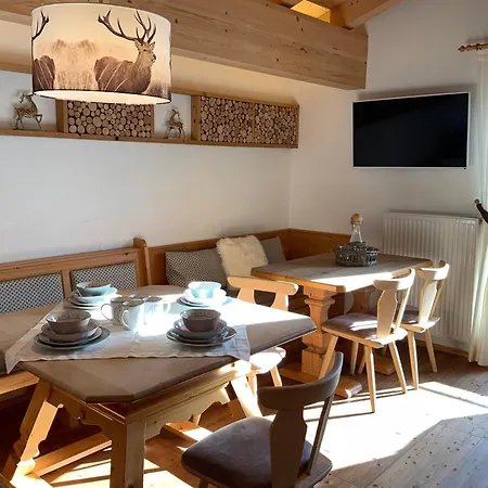 Apartment Hohe Tauern *