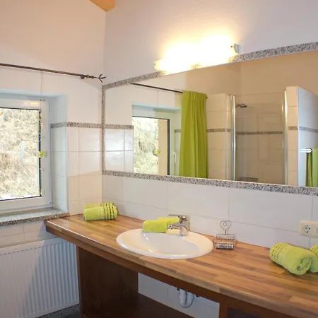 Hohe Tauern Apartament Bramberg am Wildkogel