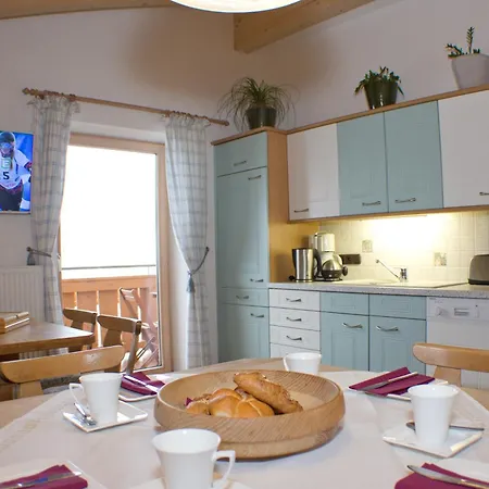 Hohe Tauern Apartament