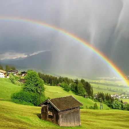Lägenhet Hohe Tauern