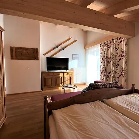 Hohe Tauern Apartament *