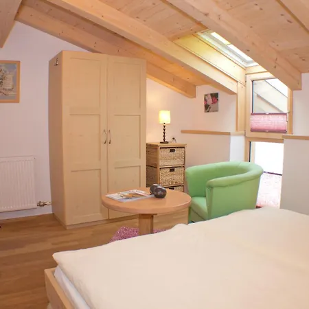 Hohe Tauern Apartment Bramberg am Wildkogel