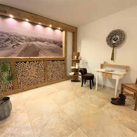 Hohe Tauern Apartment Bramberg am Wildkogel