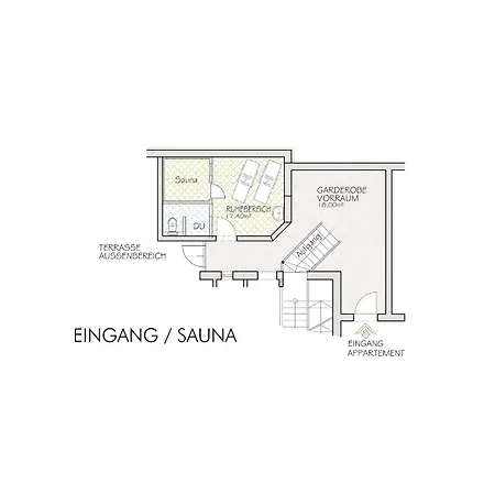 Hohe Tauern Apartment *