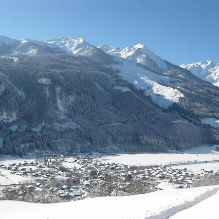 Apartament Hohe Tauern