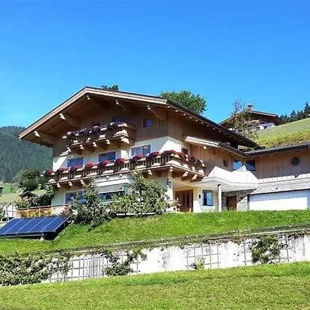 Apartament Hohe Tauern
