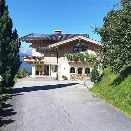 Hohe Tauern Bramberg am Wildkogel