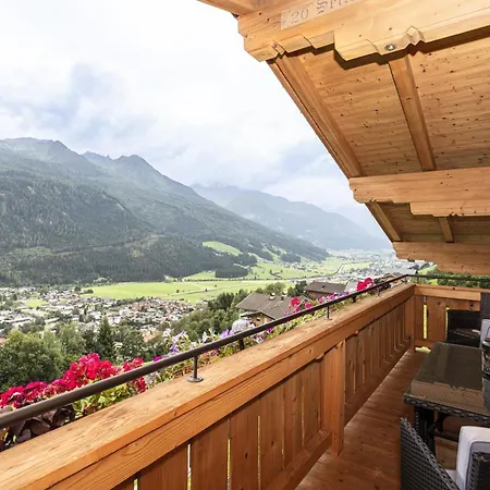 Hohe Tauern *