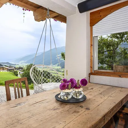 Hohe Tauern Apartament *