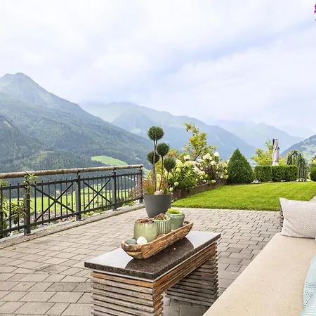 Apartament Hohe Tauern Bramberg am Wildkogel
