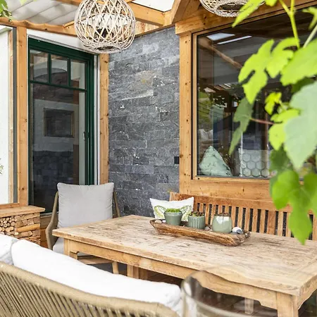 Apartament Hohe Tauern