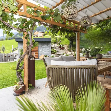 Apartament Hohe Tauern Bramberg am Wildkogel