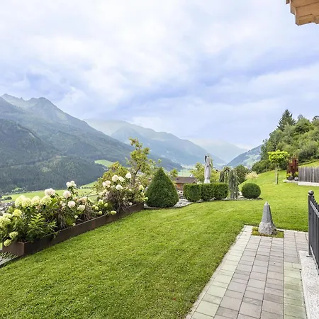Hohe Tauern * Bramberg am Wildkogel