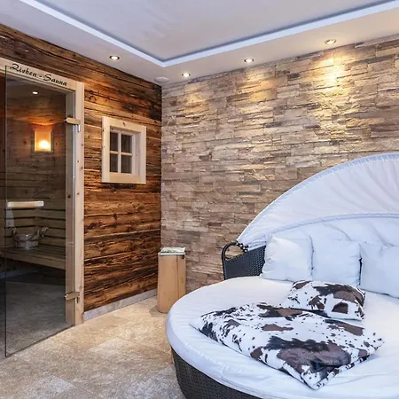 Hohe Tauern Apartament Bramberg am Wildkogel