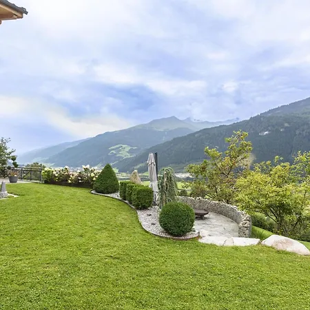 Apartament Hohe Tauern *