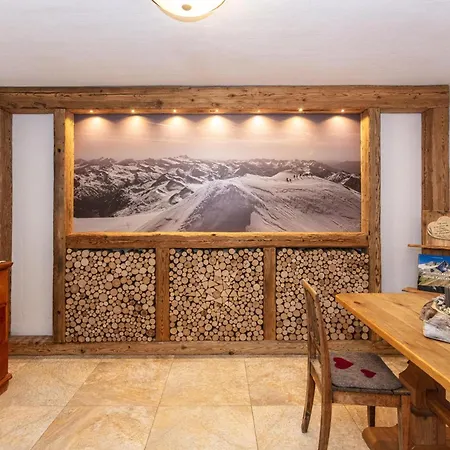 Hohe Tauern Apartament Bramberg am Wildkogel