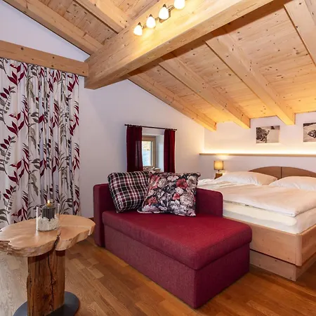 Hohe Tauern Apartament *