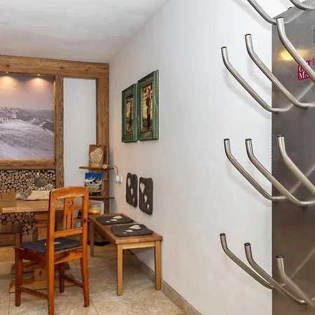Hohe Tauern Apartament Bramberg am Wildkogel