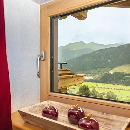 Hohe Tauern Apartament *