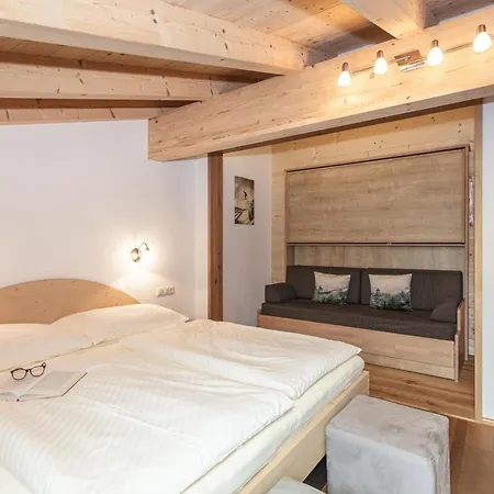 Hohe Tauern Apartament *