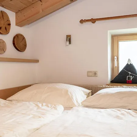Apartament Hohe Tauern Bramberg am Wildkogel