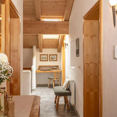 Apartament Hohe Tauern Bramberg am Wildkogel