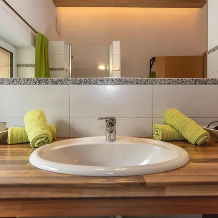 Hohe Tauern Apartament Bramberg am Wildkogel