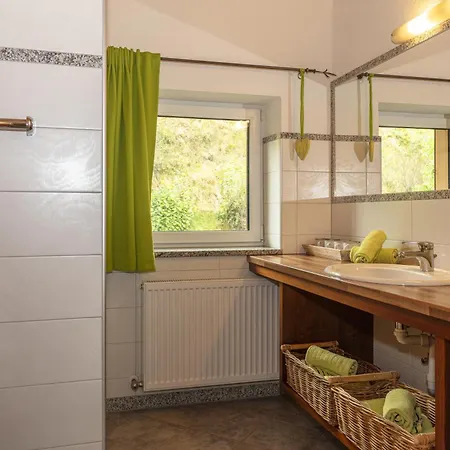 Hohe Tauern Apartament