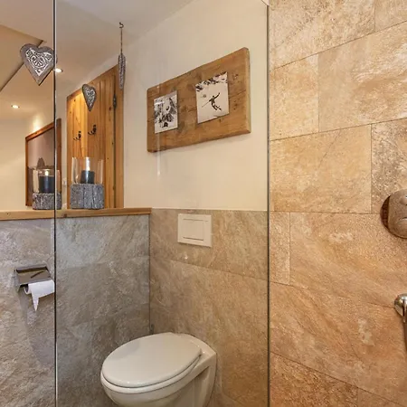 Apartament Hohe Tauern *