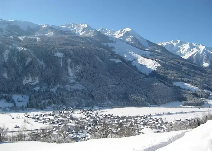 아파트 Hohe Tauern