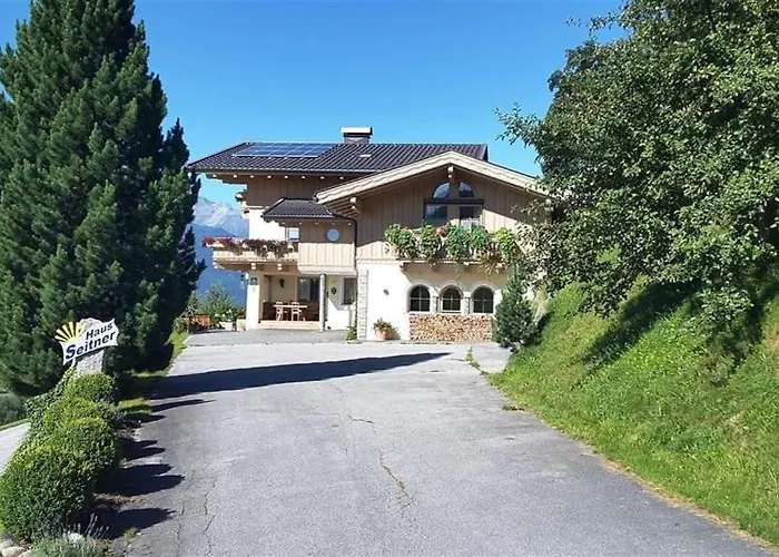 Hohe Tauern 브람베르크 암 빌트코겔