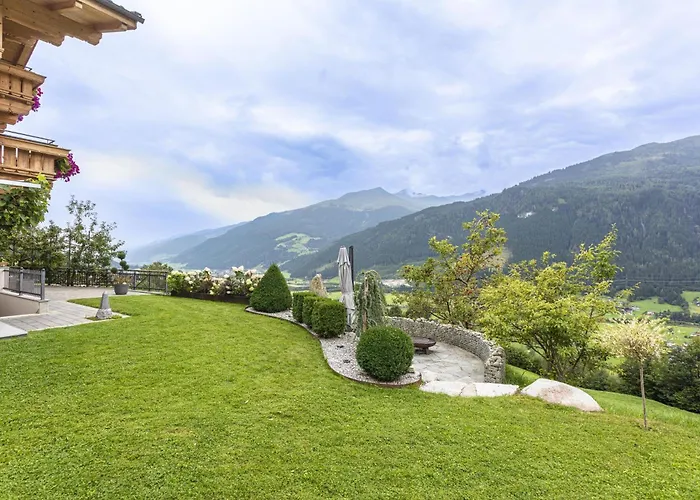 아파트 Hohe Tauern *