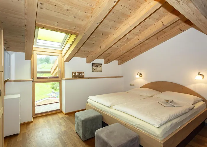 Hohe Tauern 브람베르크 암 빌트코겔