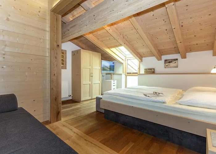 Hohe Tauern 브람베르크 암 빌트코겔