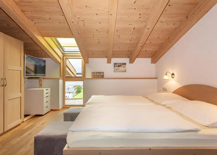 Hohe Tauern * 브람베르크 암 빌트코겔