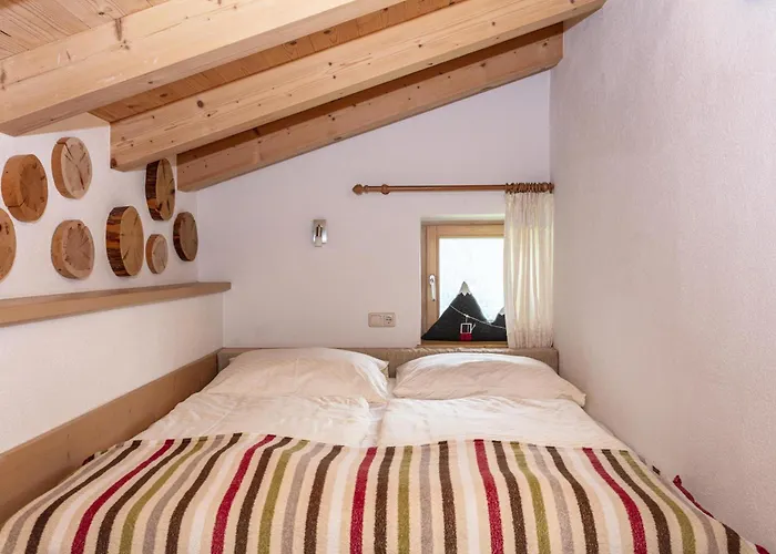 Hohe Tauern 브람베르크 암 빌트코겔