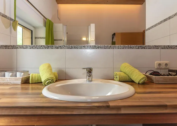 Hohe Tauern 아파트 브람베르크 암 빌트코겔