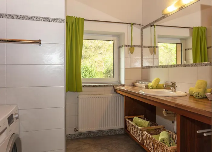 Hohe Tauern 아파트